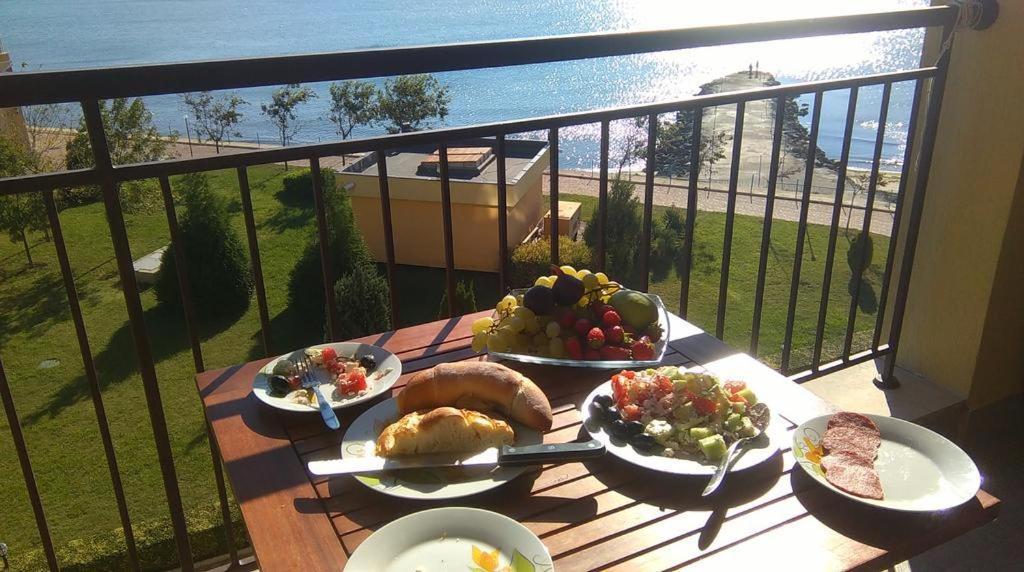 Apartament Ахелой Экстерьер фото