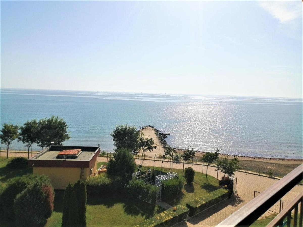 Apartament Ахелой Экстерьер фото