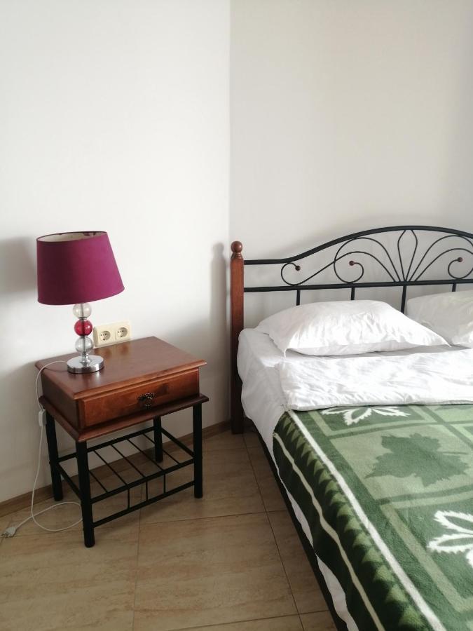 Apartament Ахелой Экстерьер фото