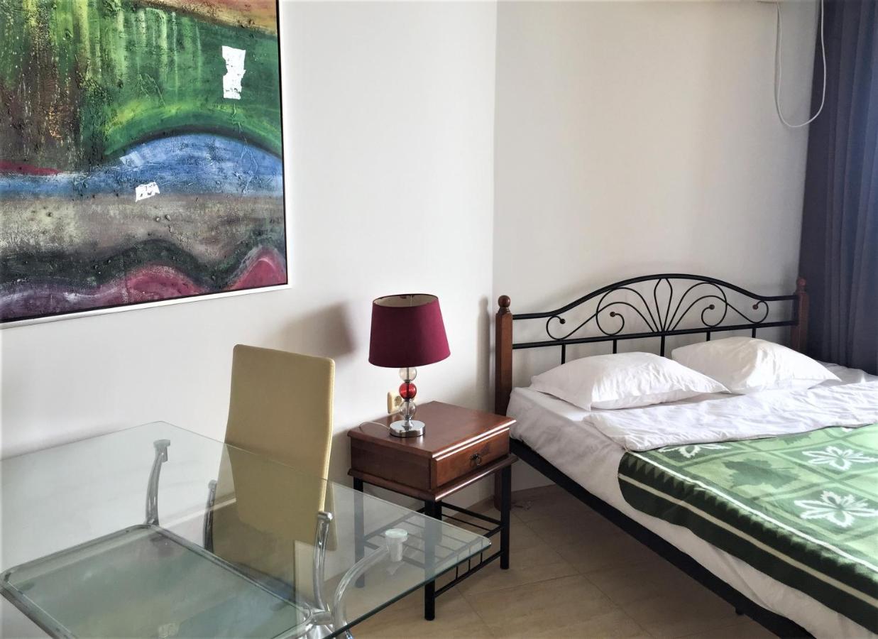 Apartament Ахелой Экстерьер фото