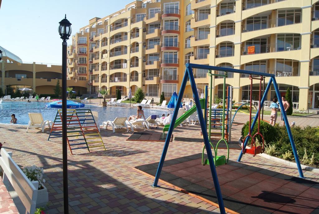 Apartament Ахелой Экстерьер фото